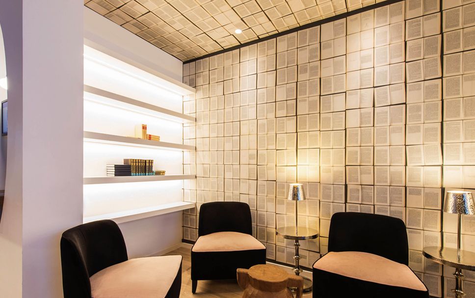 Sala d'estar Foto