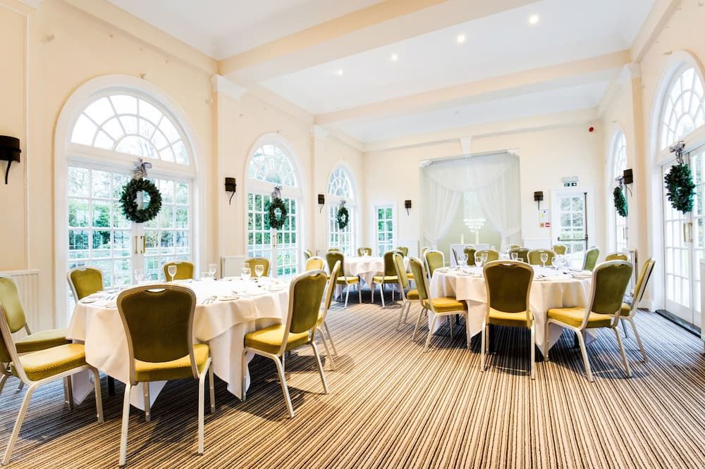 Sala de banquets