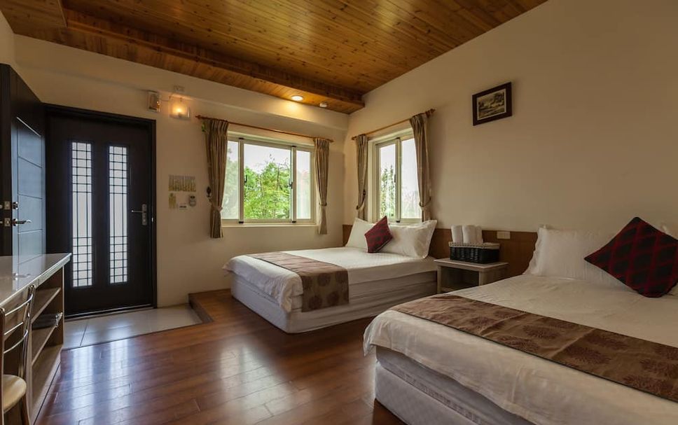 Habitació Foto