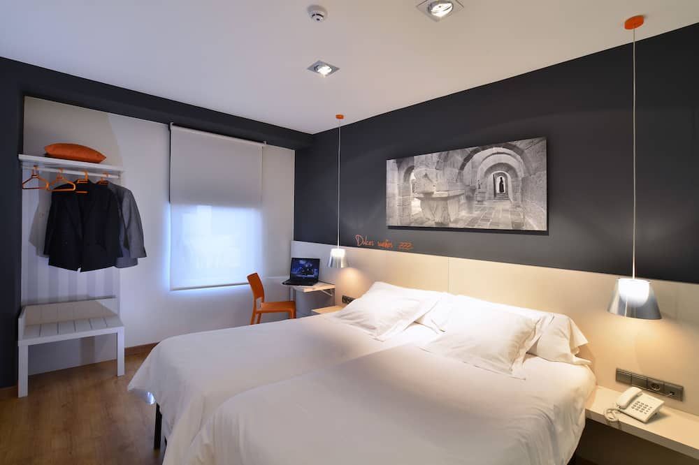 Habitació