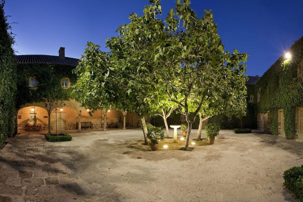 Vista exterior