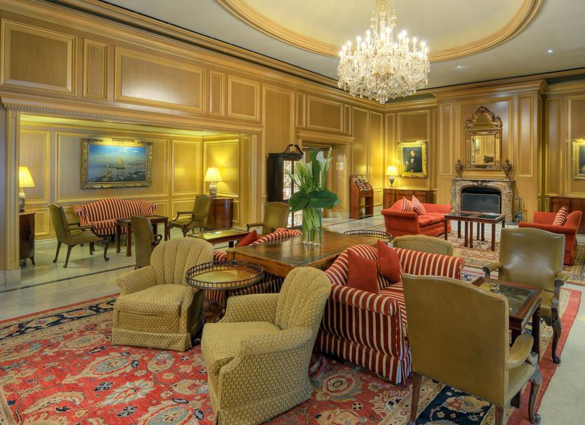 Sala d'estar Foto