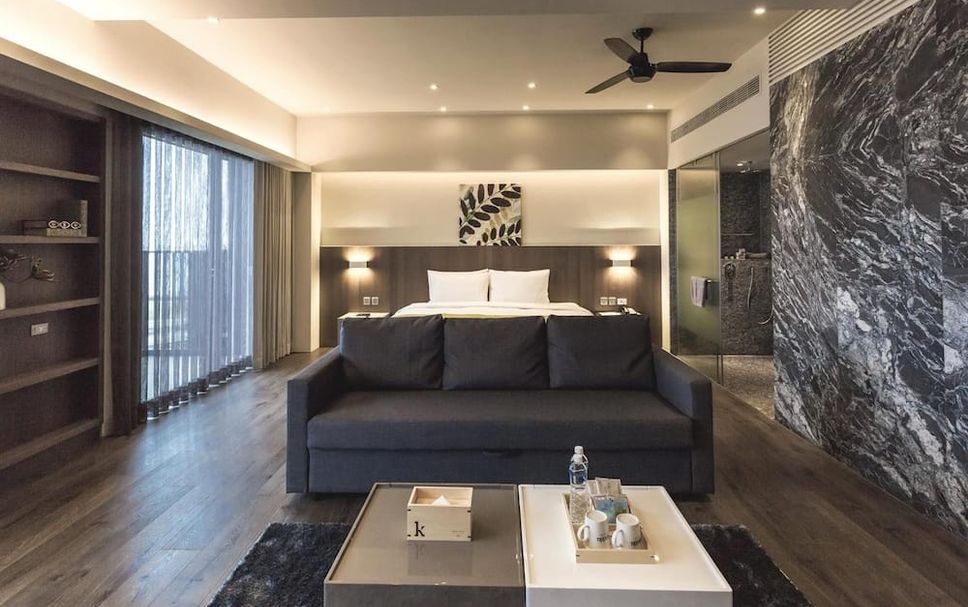 Sala Foto
