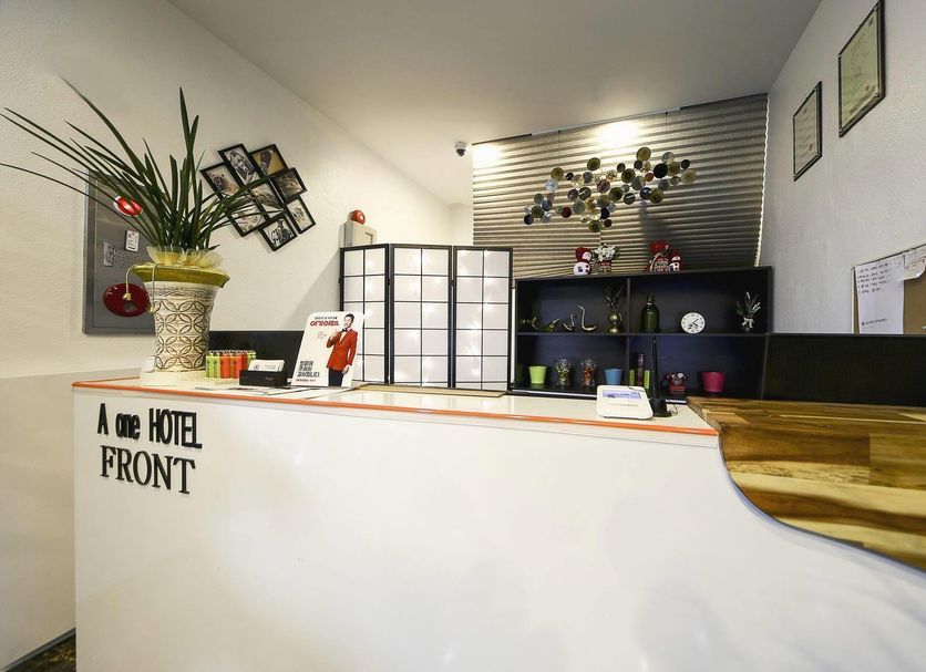 Recepció Foto