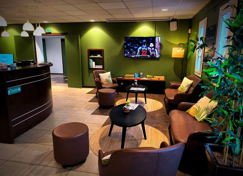 Sala d'estar Foto