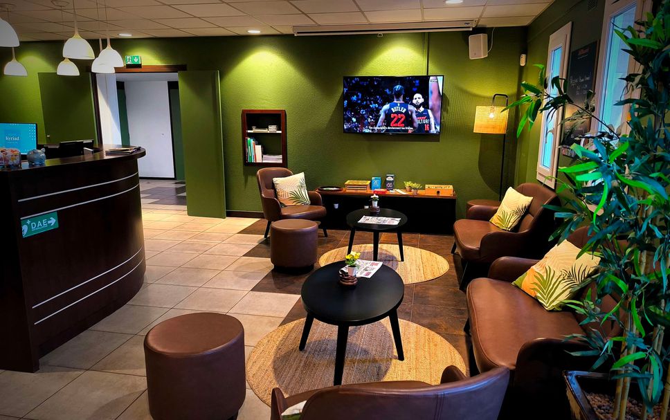 Sala d'estar Foto