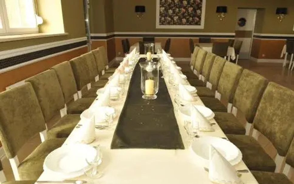 Sala de conferències Foto