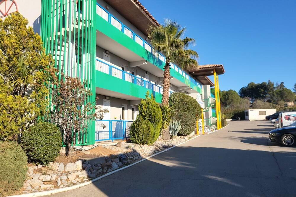 Edifici