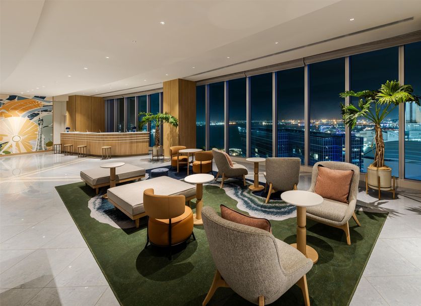 Vestíbul Foto