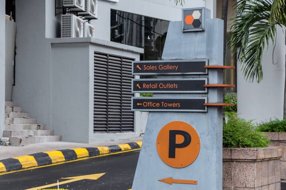 Vista exterior