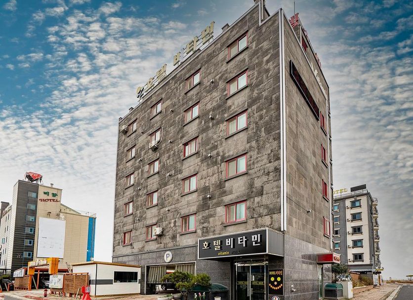 Edifici Foto