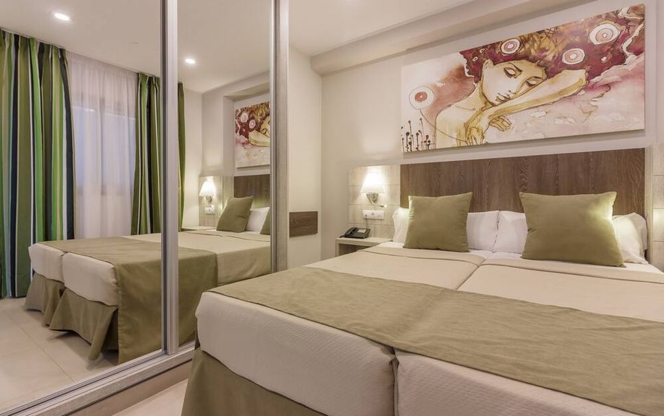 Habitació Foto