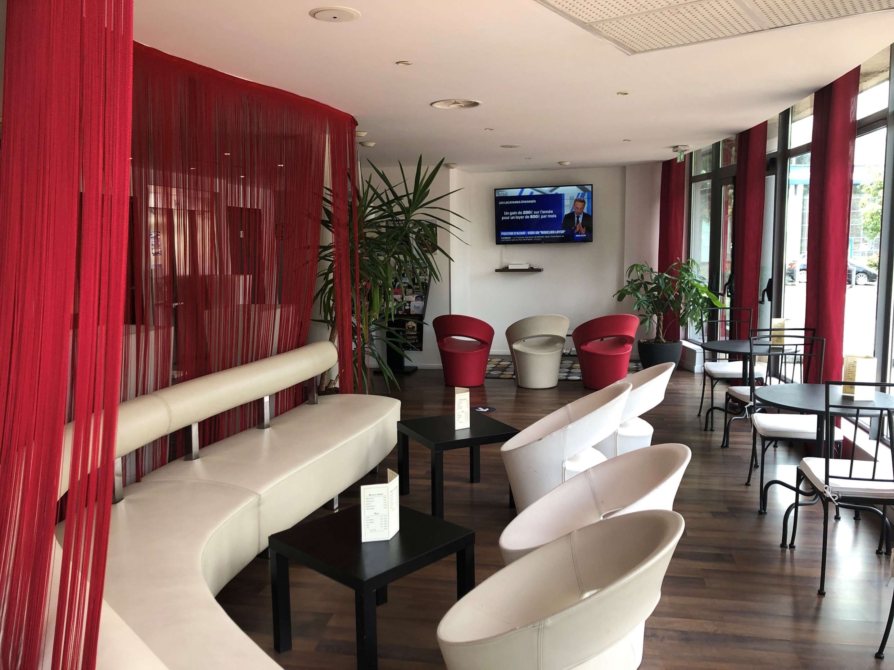Sala d'estar
