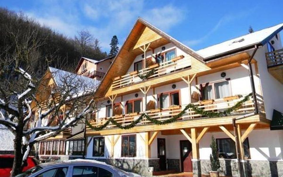 Edifici Foto