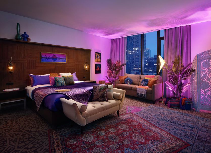 Habitació Foto