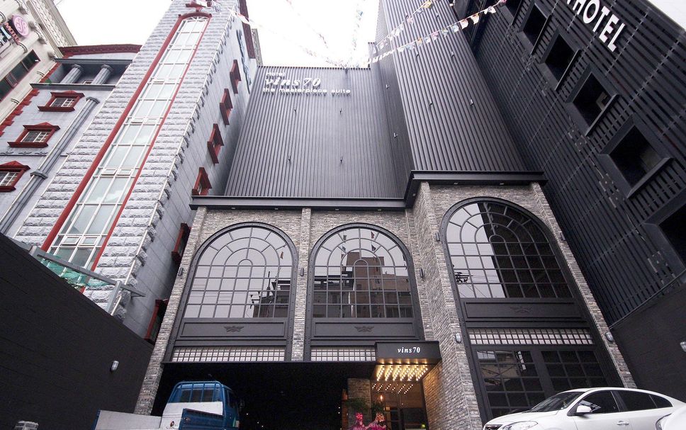 Edifici Foto