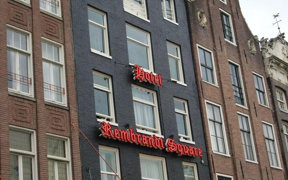 Edifici Foto