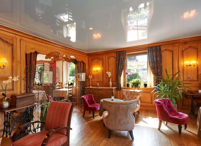 Sala d'estar Foto