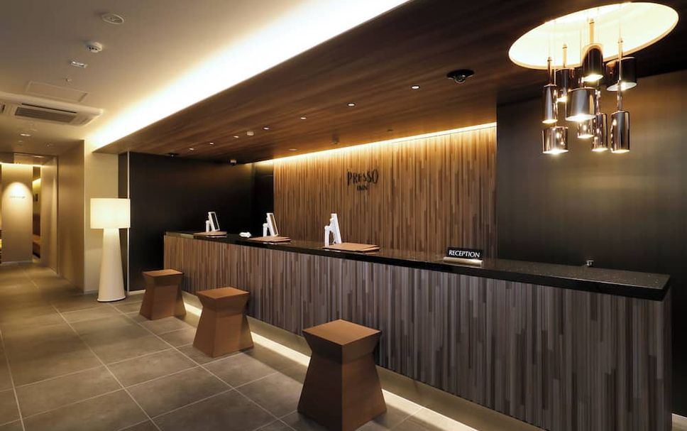 Recepció Foto