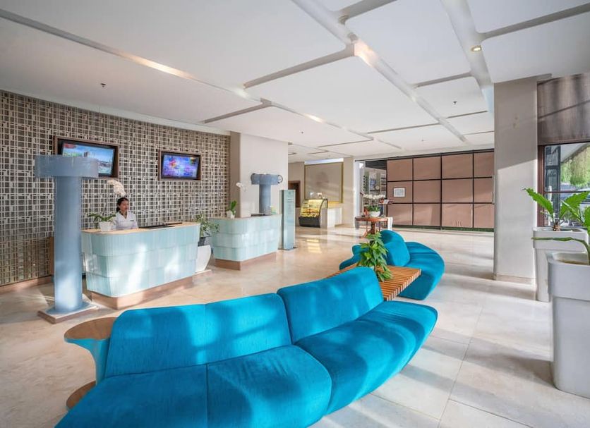 Recepció Foto