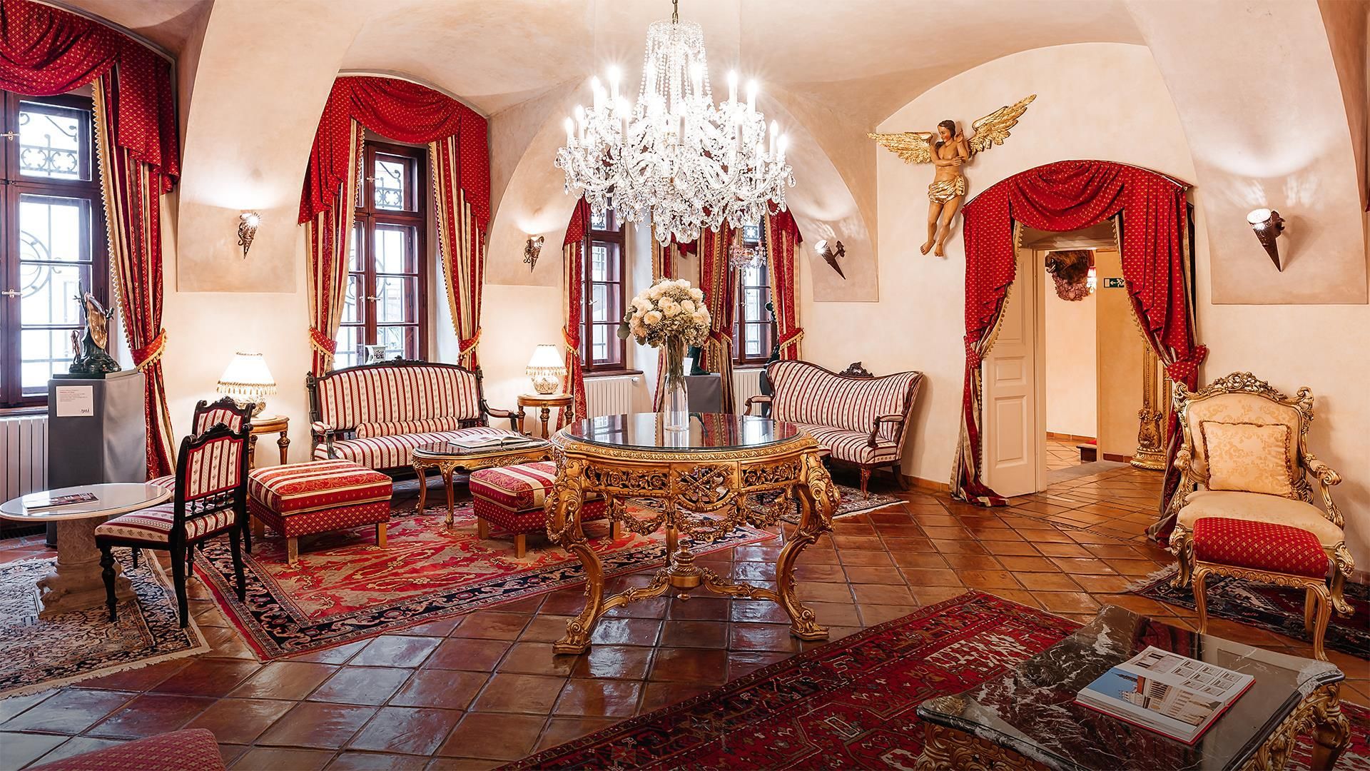 Sala d'estar