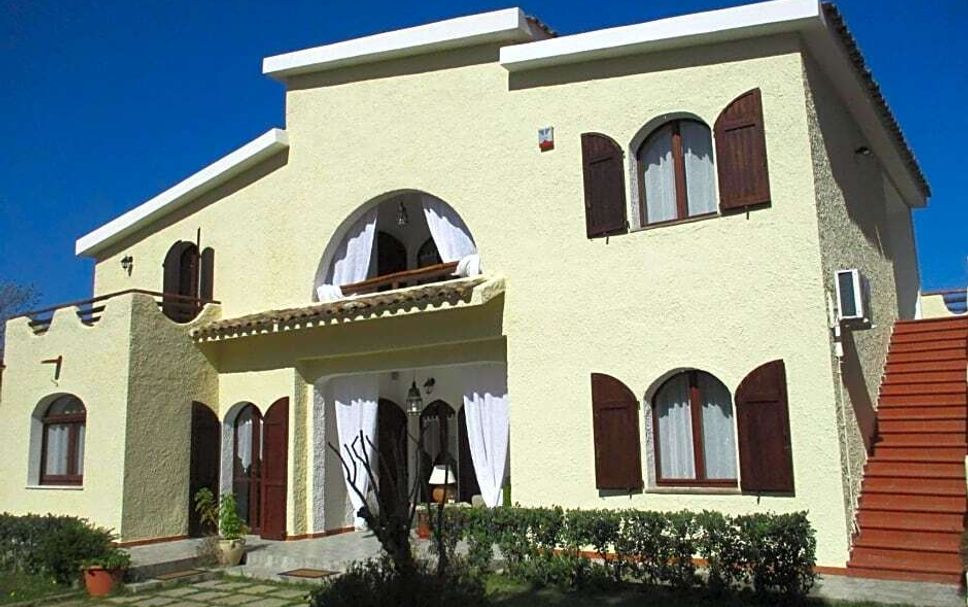 Edifici Foto