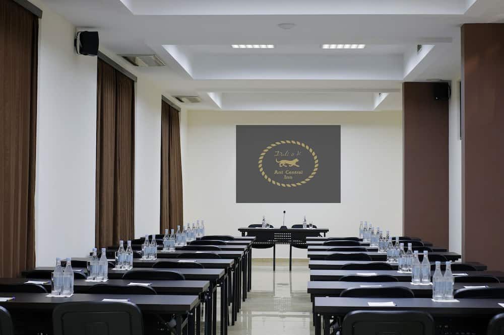 Sala de conferències