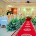 Sala de banquets