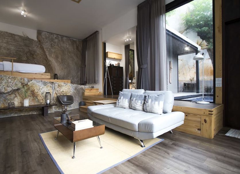 Sala Foto