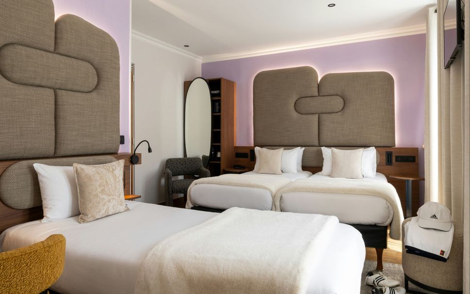 Habitació Foto