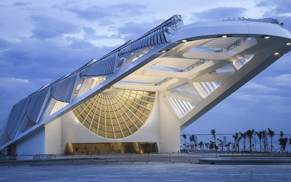 Edifici Foto