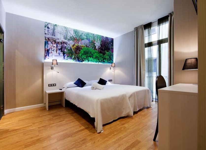 Habitació Foto