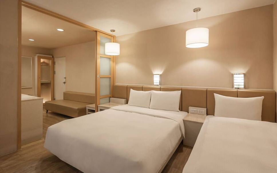 Habitació Foto