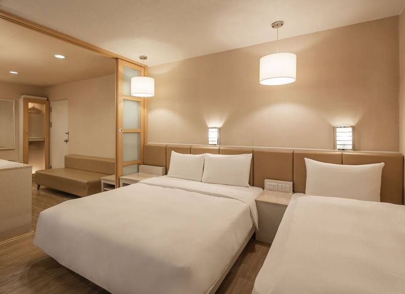 Habitació Foto