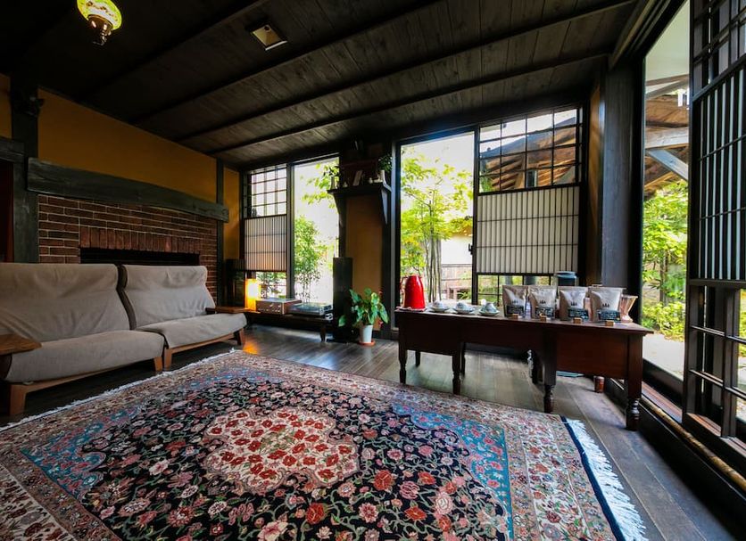 Sala Foto