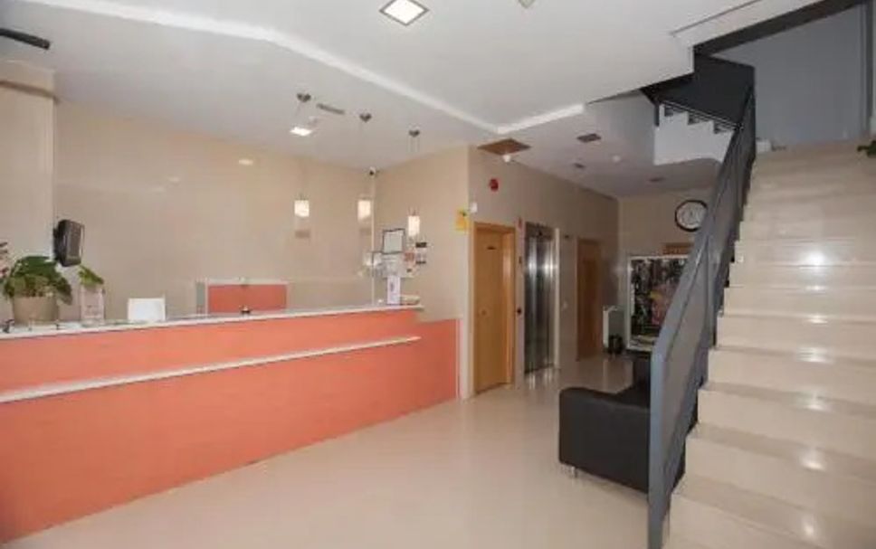Recepció Foto