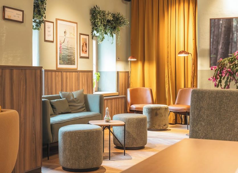 Sala d'estar Foto