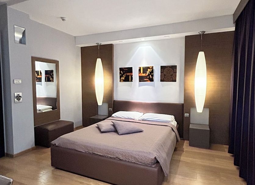 Habitació Foto
