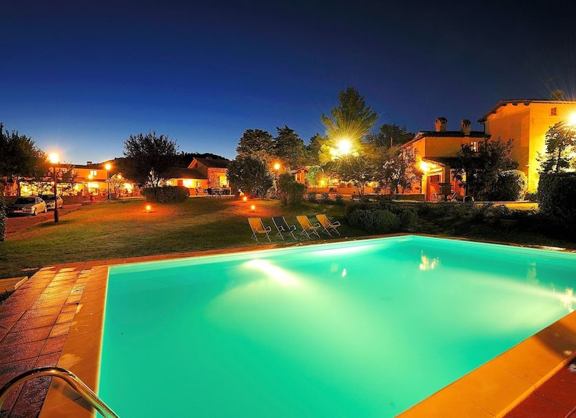 Pool Foto