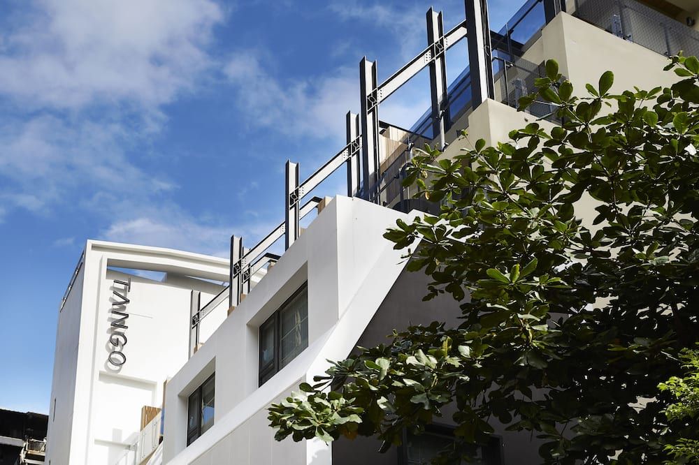 Vista exterior