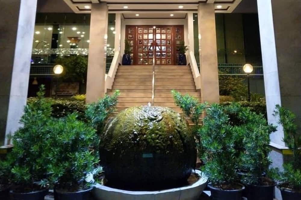 Vista exterior
