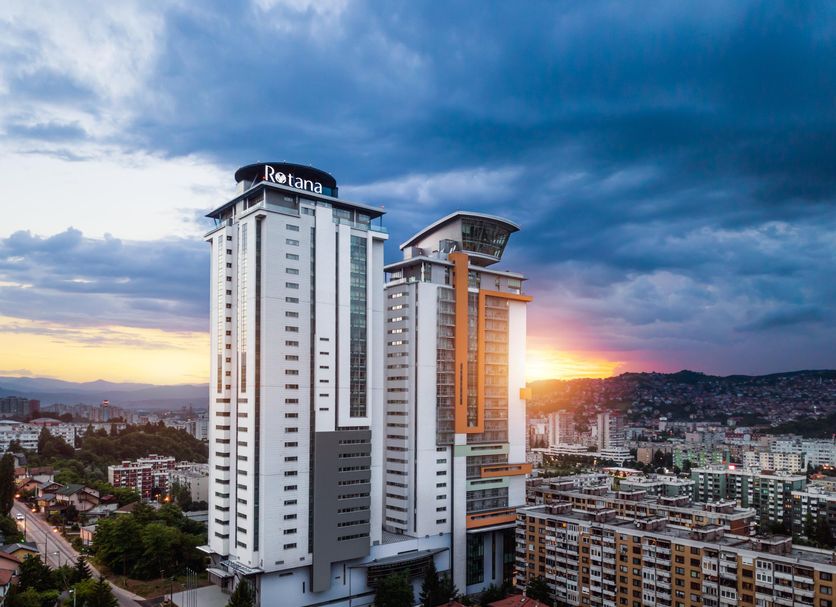 Edifici Foto
