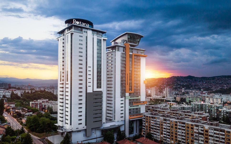 Edifici Foto