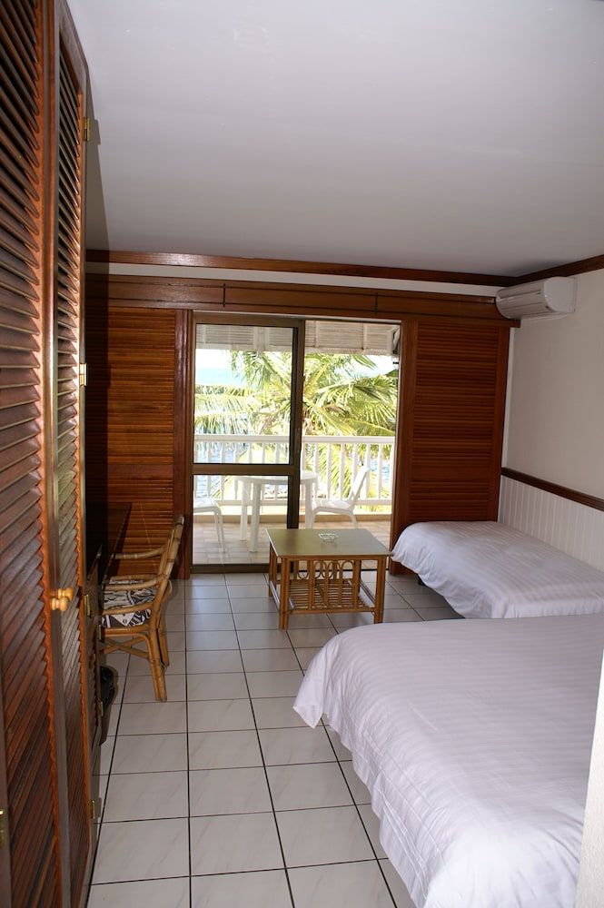Habitació