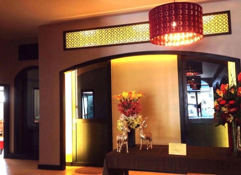 Recepció Foto