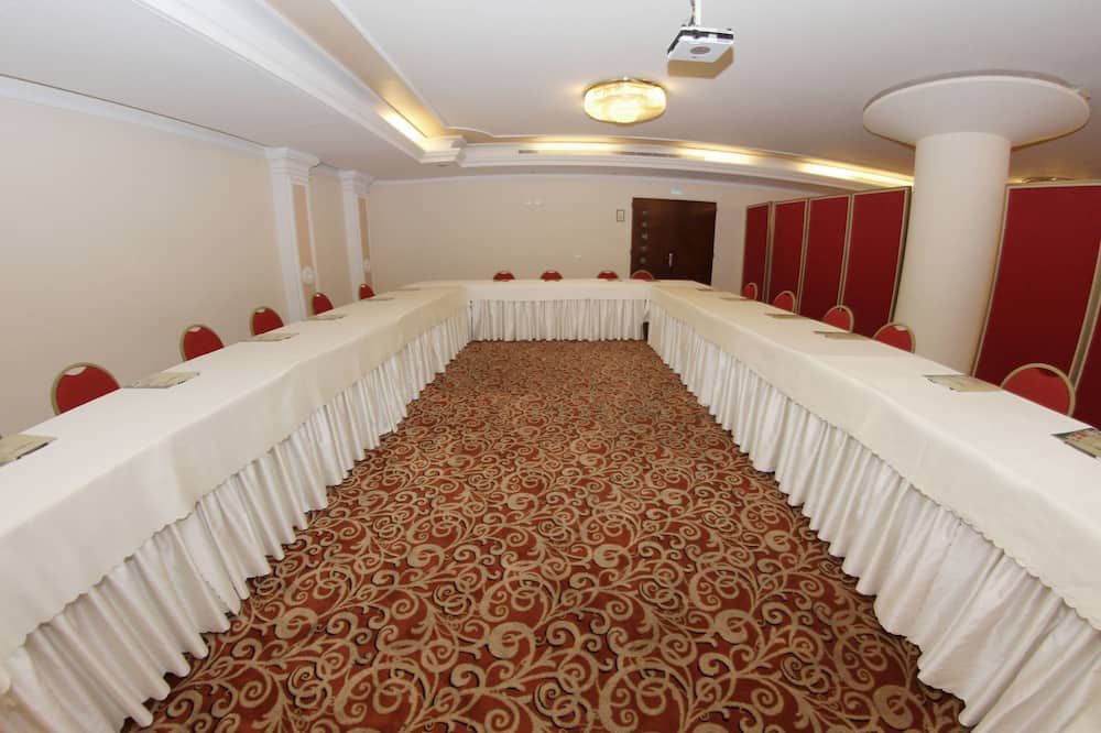 Sala de conferències