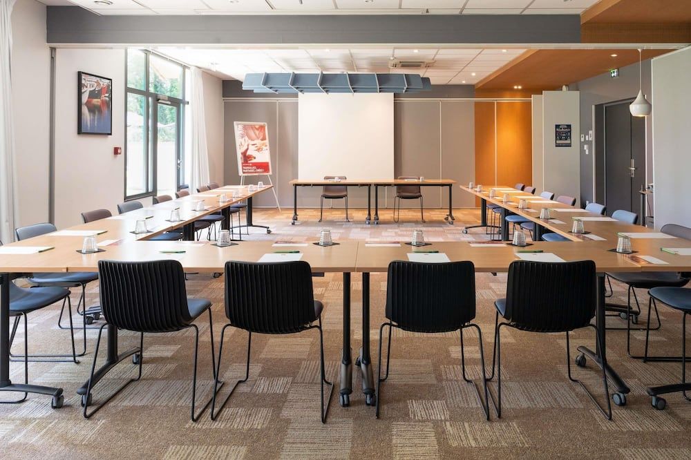 Sala de conferències