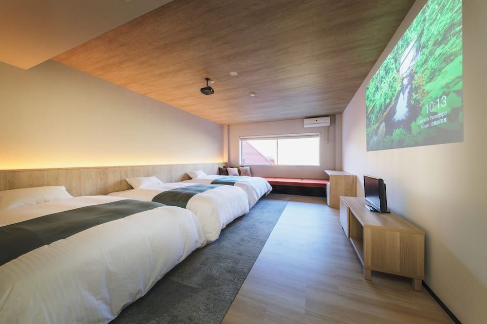 Habitació