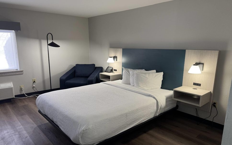 Habitació Foto