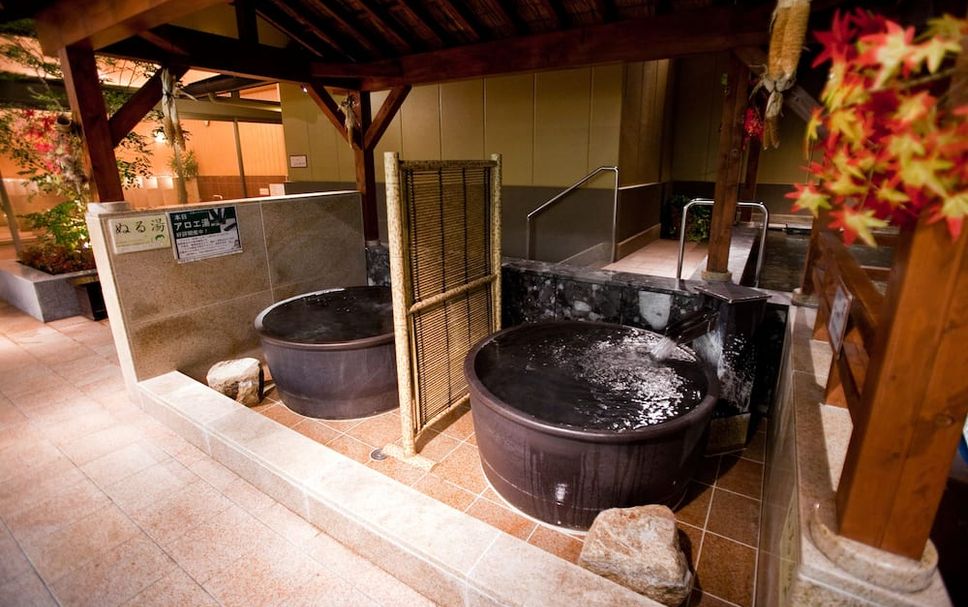 Servei de l'hotel Foto